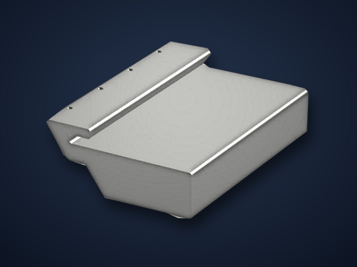 LC-Flow LCP061000, PC-ISO plastic version